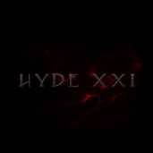 logo Hyde XXI logo Hyde XXI